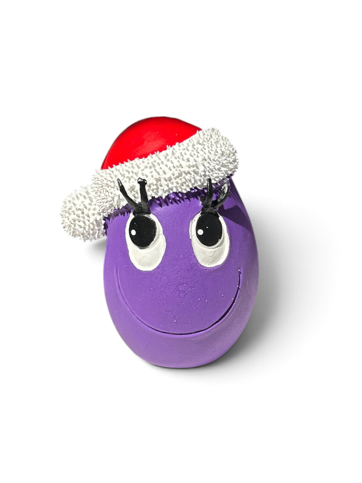 Santa Ovo Medium Egg