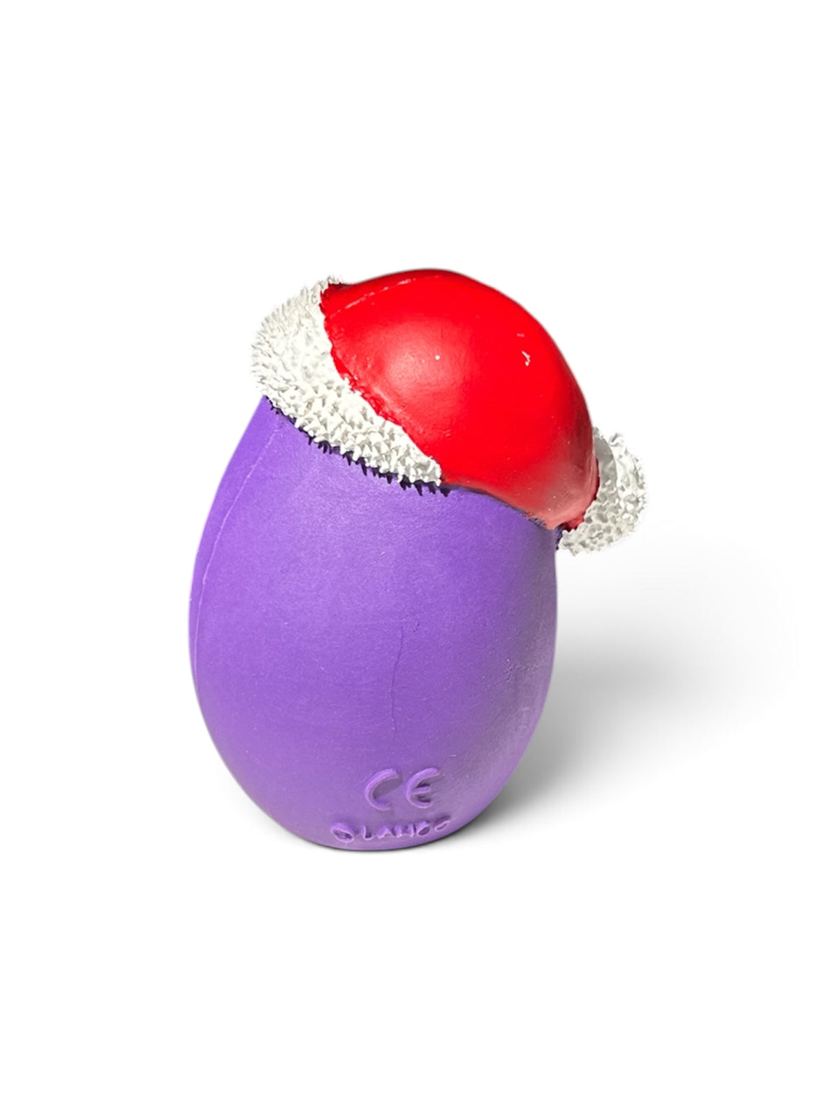 Santa Ovo Medium Egg
