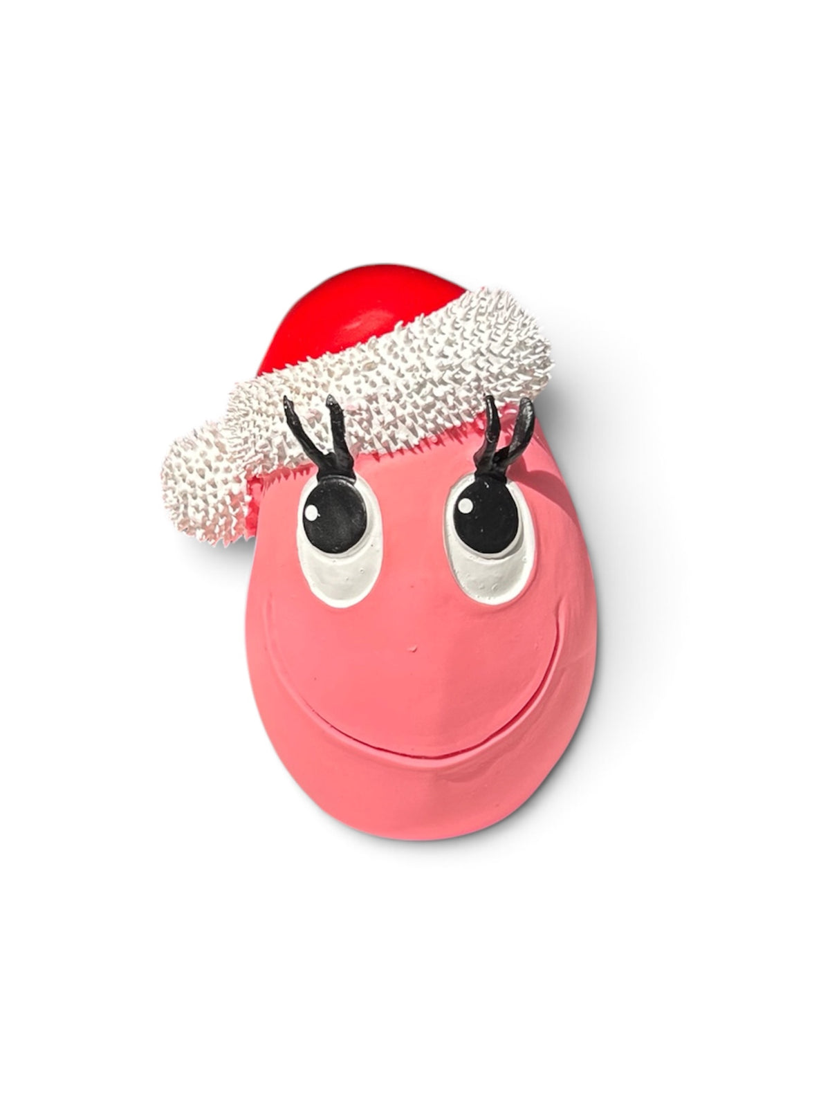 Santa Ovo Medium Egg