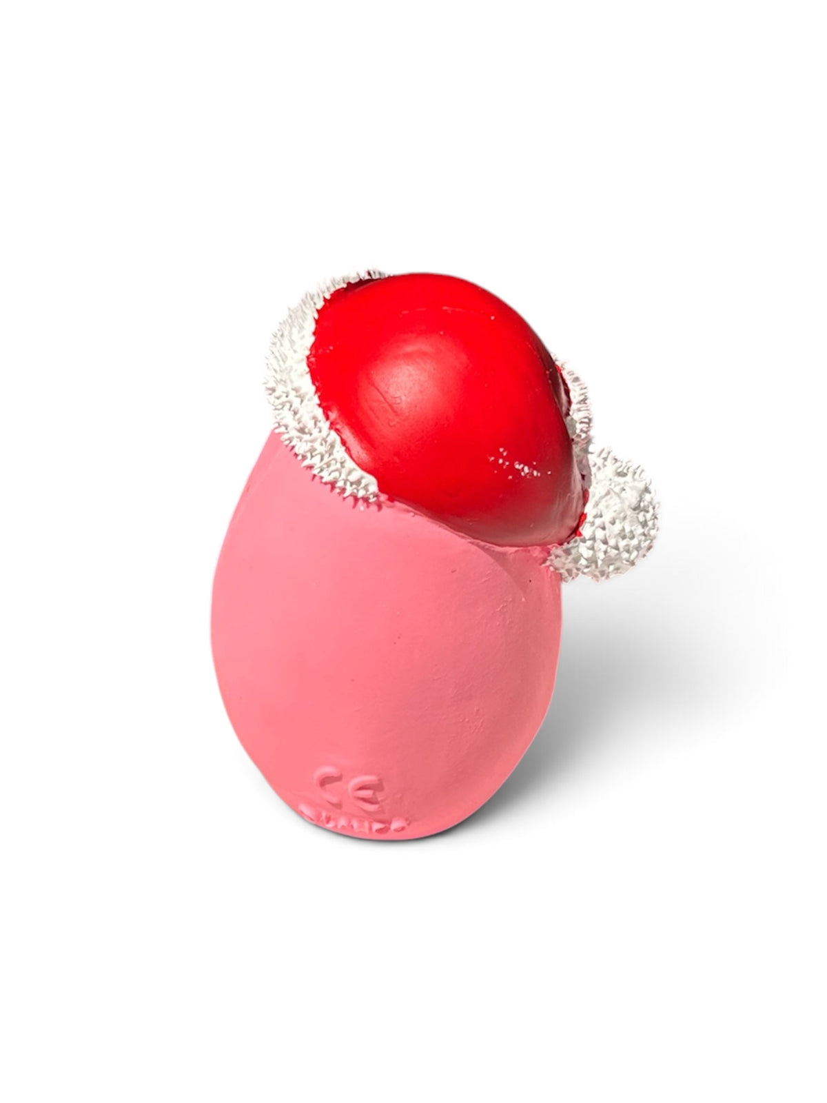 Santa Ovo Medium Egg