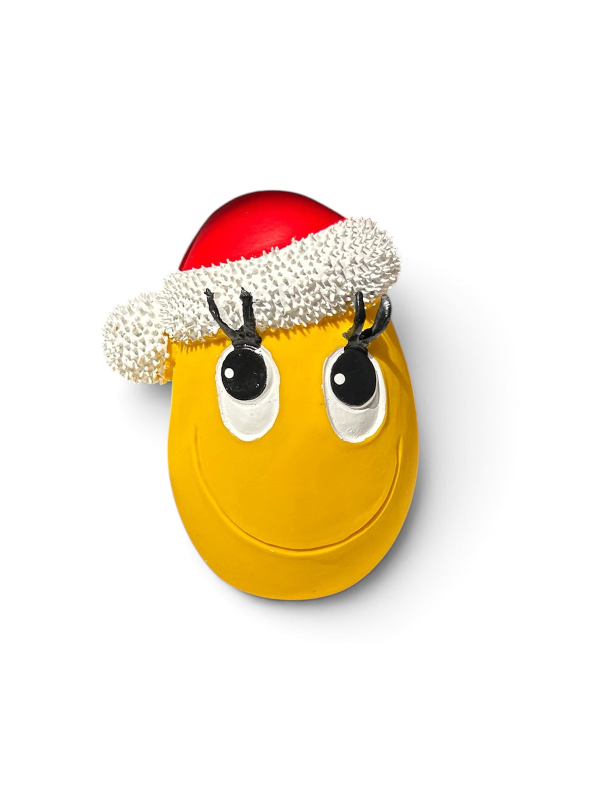 Santa Ovo Medium Egg
