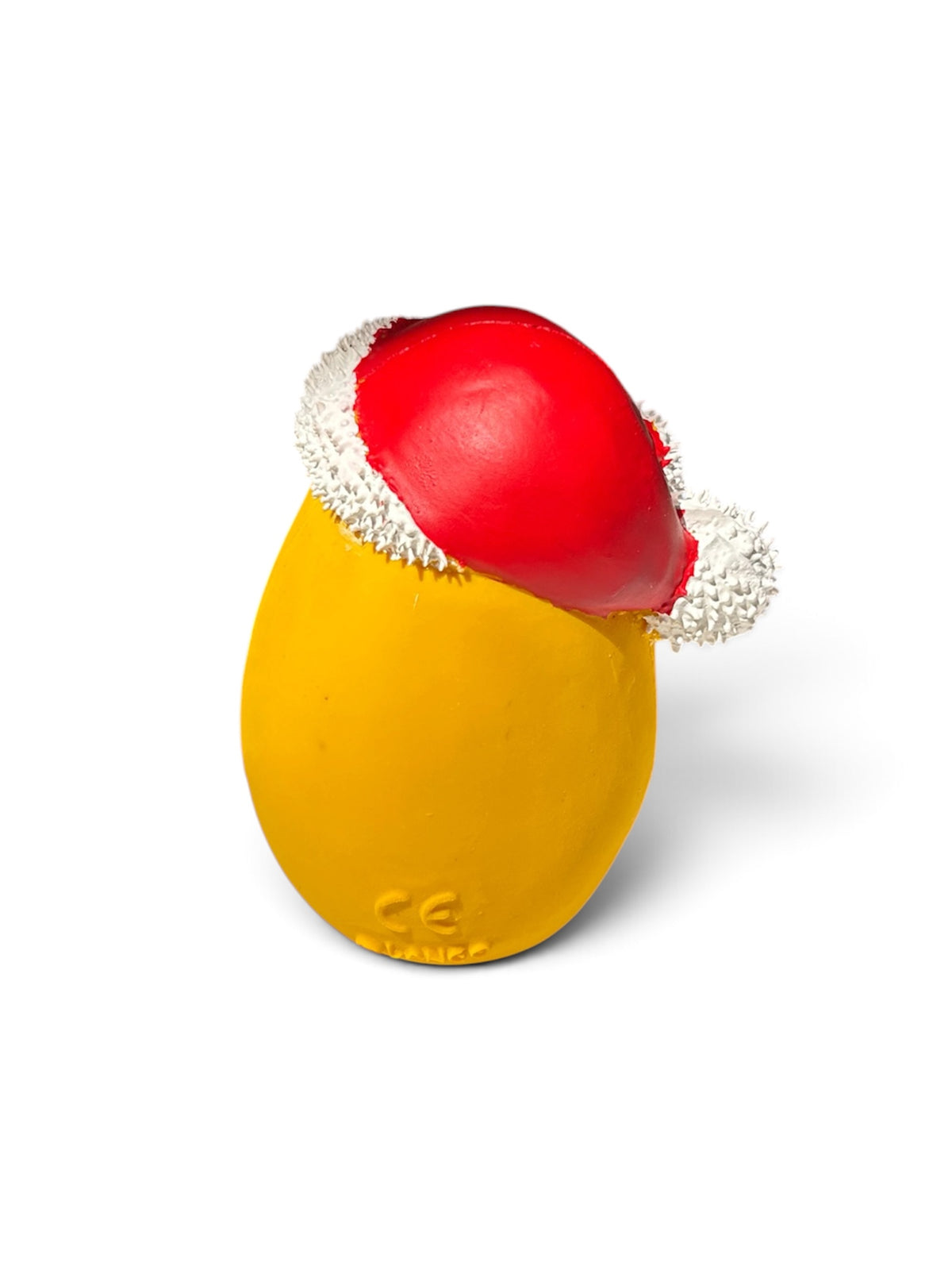 Santa Ovo Medium Egg