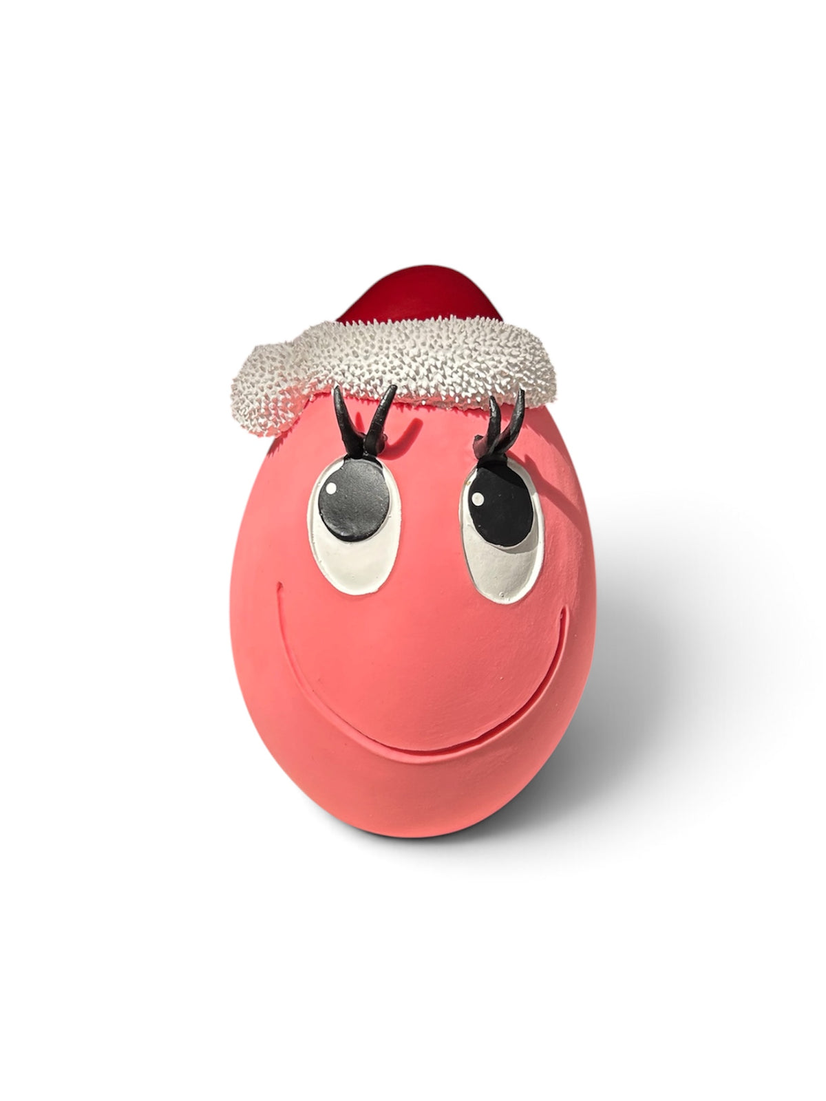 OVO egg - XL Christmas Egg