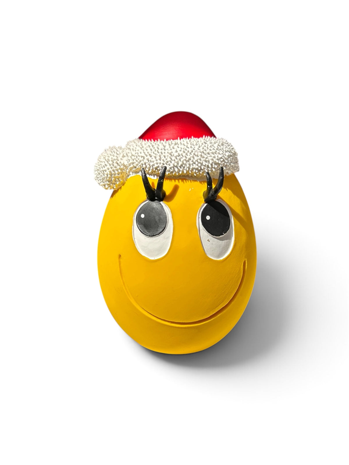 OVO egg - XL Christmas Egg