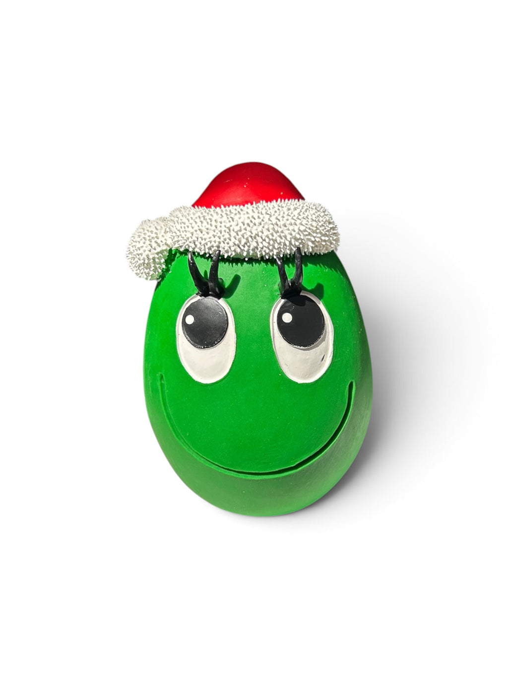 OVO egg - XL Christmas Egg