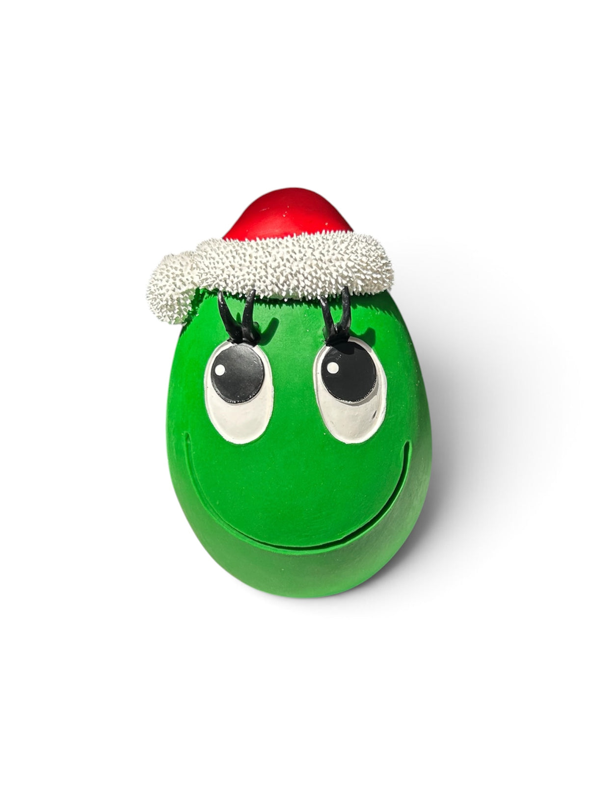 OVO egg - XL Christmas Egg