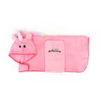 Pink Unicorn Dog Drying Robe for Dogs & Puppies