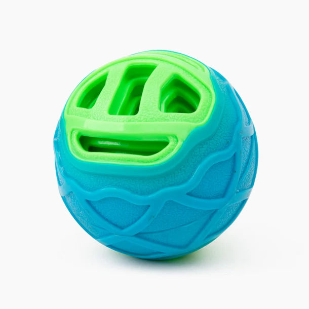 Guru Pocket Ball Dog Toy for Dogs & Puppies