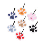 Poop Bag Clip - Totally Pawsome