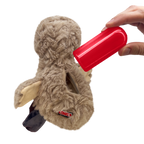 Kong Tykes Comfort Gosling Dog Toy