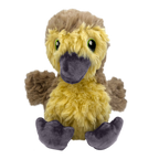 Kong Tykes Comfort Gosling Dog Toy