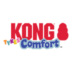 Kong Tykes Comfort Gosling Dog Toy