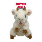 Kong Tykes Comfort Goat Dog Toy
