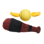 Bark Toys - Harry Potter Dog Toys