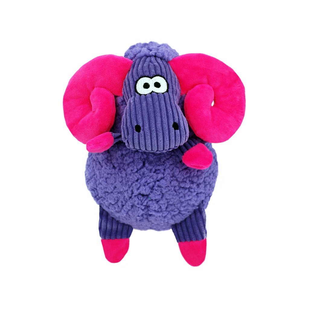 Kong Floofs Sherps Dog Toy