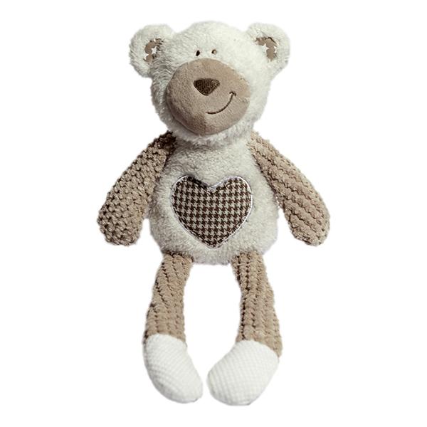 Rosewood Chubleez Multi Textured Toys