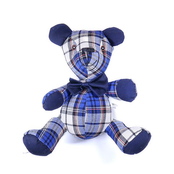 Rosewood Chubleez Multi Textured Toys