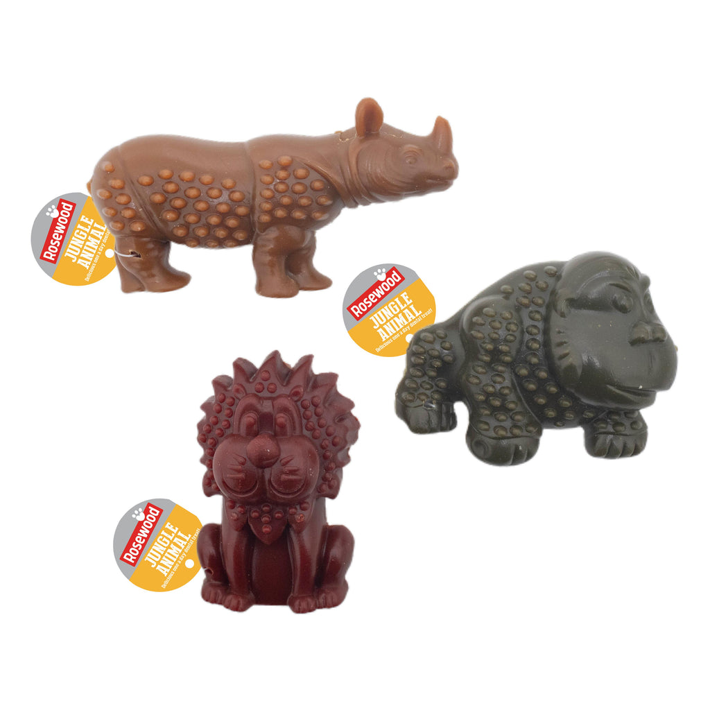 Rosewood Dental Treats