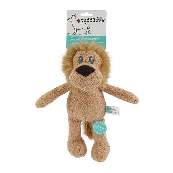 Rosewood Tuff Love Animals