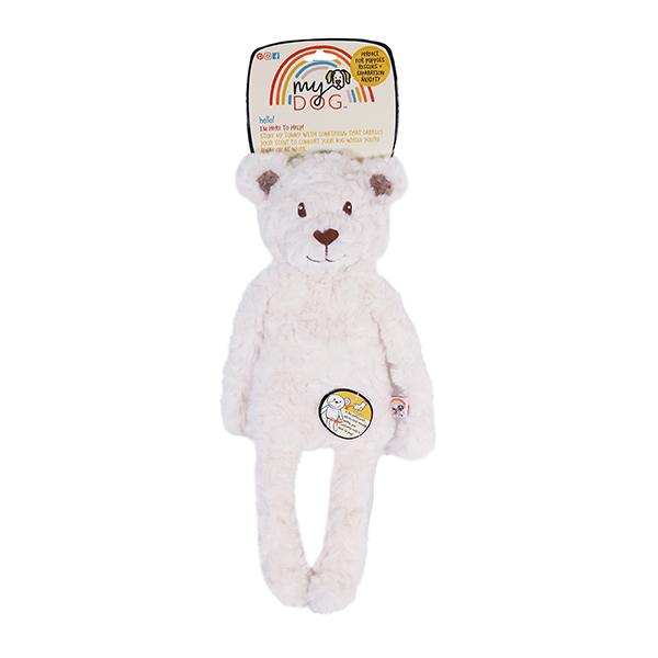 Rosewood My Dog Separation or Anxiety Dog Plush Toys