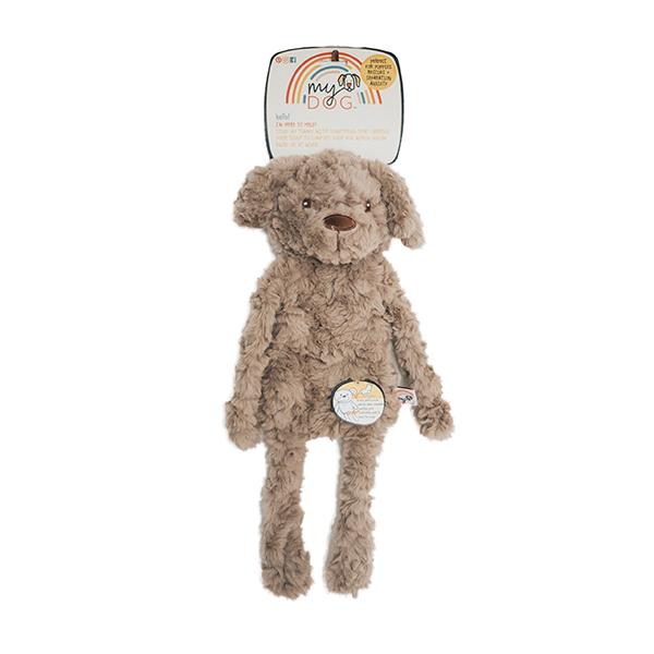Rosewood My Dog Separation or Anxiety Dog Plush Toys