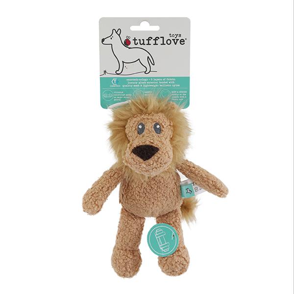 Rosewood Tuff Love Animals