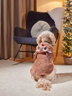 Rudy Hoodie - Christmas Hoodie