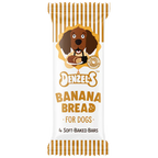 Denzel's Dog Treats