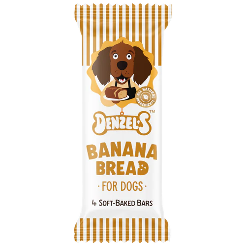Denzel's Dog Treats
