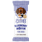 Denzel's Dog Treats