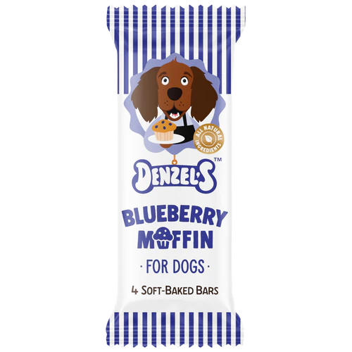 Denzel's Dog Treats