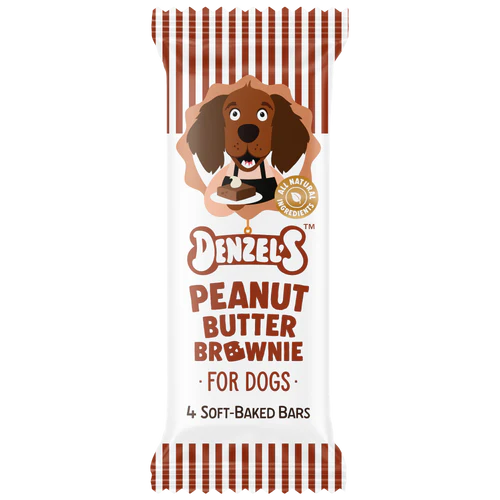Denzel's Dog Treats