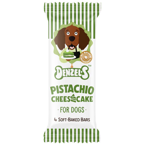 Denzel's Dog Treats
