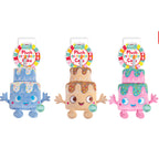 Doggie Birthday Bonaza Dog Toys
