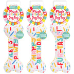 Doggie Birthday Bonaza Dog Toys