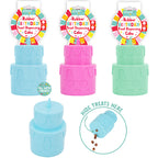 Doggie Birthday Bonaza Dog Toys