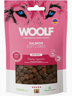 Woolf Dog Treats