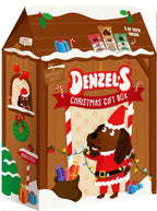 Denzel's - Christmas Gift Box - For Dogs & Puppies