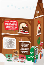 Denzel's - Christmas Gift Box - For Dogs & Puppies