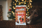Denzel's - Christmas Gift Box - For Dogs & Puppies