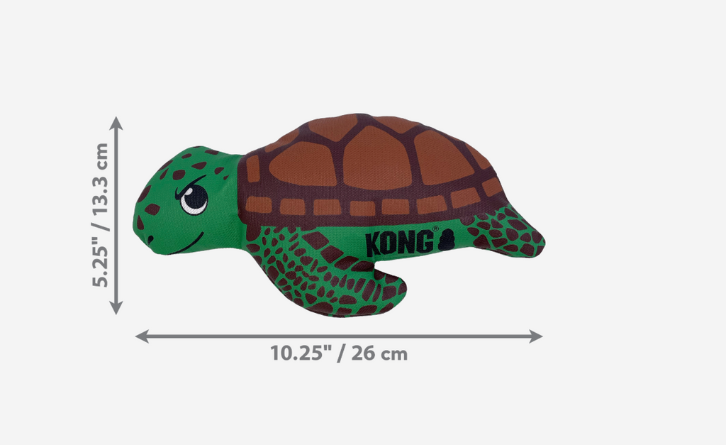 Kong Maxx Turtle