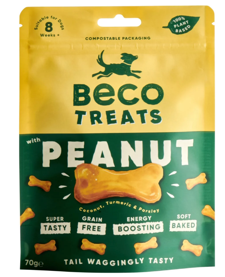 Beco Dog Treats