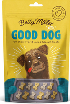 Betty Miller Dog Treats