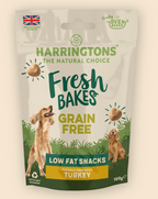 Harringtons Dog Treats