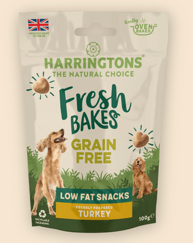 Harringtons Dog Treats