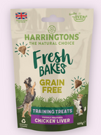 Harringtons Dog Treats