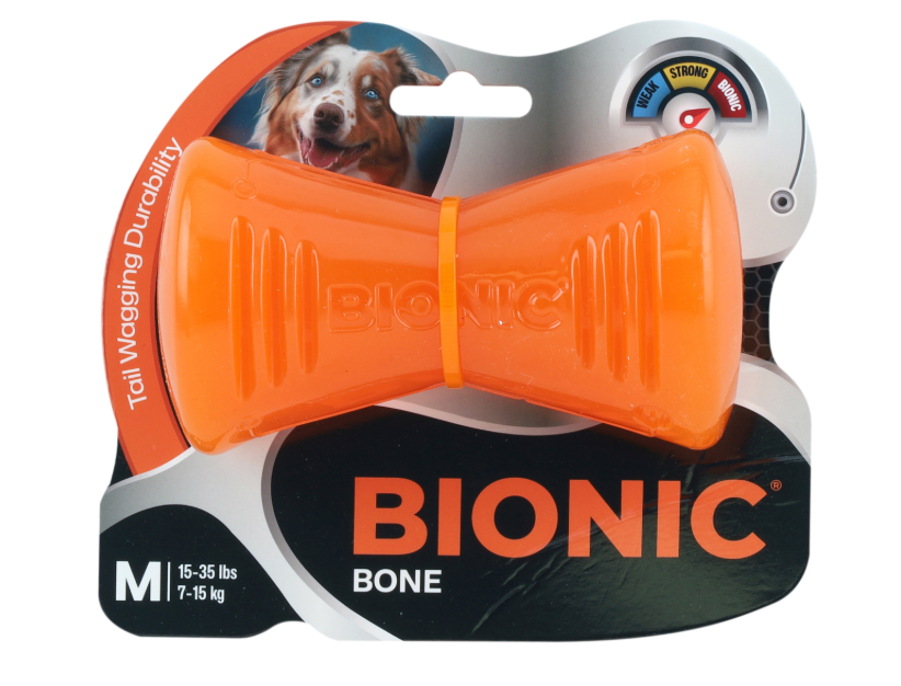 Bionic - Bone