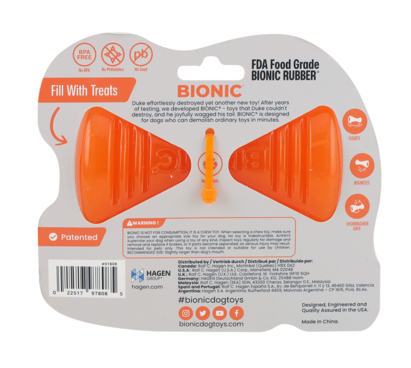 Bionic - Bone