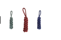 Knotted Rope Toy