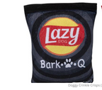 Crisp Crinkle Goodies - Dog Toy